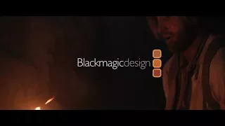 4K Workflow with Blackmagic URSA Mini and DaVinci Resolve