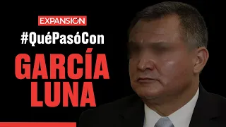 #QuéPasóCon GENARO GARCÍA LUNA: de "SÚPER POLICÍA" al JUICIO en Estados Unidos