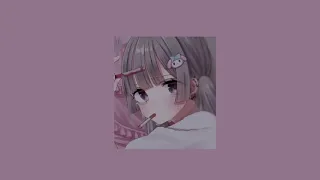 nightcore - bad boy // slowed + reverb