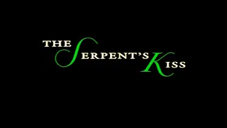 The Serpent's Kiss (1998) Trailer | Ewan McGregor, Greta Scacchi