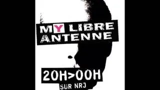 My Libre Antenne - Nrj Antilles - Canular Géwom