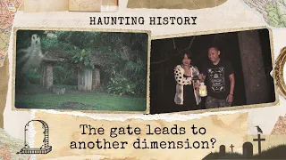 Sembawang Park: The Dumping Ground For Unwanted Fetus? | Haunting History Ep3