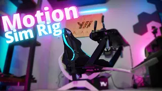 Cheapest Motion Sim Rig... BUT is it any good.... Yaw VR 2