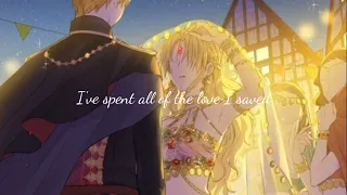 Who made me a Princess AMV: Arcade ( Claude×Diana×Athy )