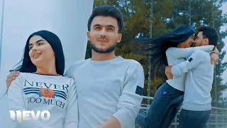 Asadbek Xamdamov - Bag'ritosh (Official Music Video)