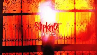Slipknot Original Backing Track HQ (Duality) Remixed ''no.Guitars''