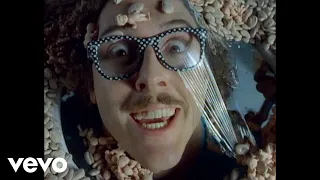 "Weird Al" Yankovic - Dare To Be Stupid (Official HD Video)