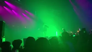 Bladee - I.E.E LIVE @ Brixton