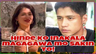 🔺NAGSESELOS❗️ALJUR ABRENICA HINDE MAKAPANIWALA NA MAGAGAWA NI KYLIE ITO SA KANYA❗️