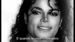 MJ one day in your life SUB ITA