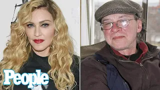 Madonna's Brother Anthony Ciccone's Cause of Death Revealed | PEOPLE
