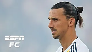 Zlatan Ibrahimovic is 100% right! Soccer is a sport of privilege in America - Moreno | ESPN FC