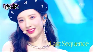 Last Sequence - WJSN [Music Bank] | KBS WORLD TV 220715