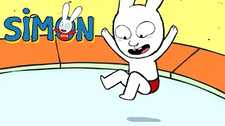 Simon *Les vacances à la plage* COMPILATION 30min Saison 3 HD [Officiel] Dessin animé pour enfants