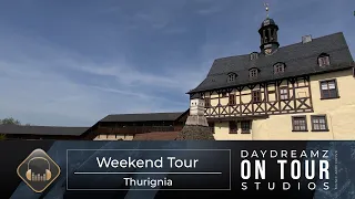 Weekend Tour Thuringia