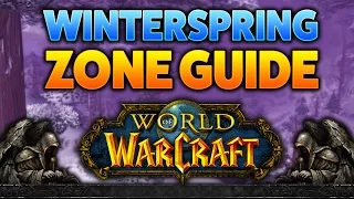 High Chief Winterfall | WoW Quest Guide