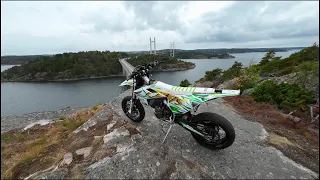 BIKELIFE SWEDEN | SUPERMOTO LIFE