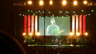 ARIJIT SINGH CONCERT IN DALLAS.... USA