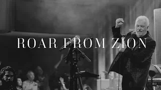 Paul Wilbur | Roar From Zion (Live)