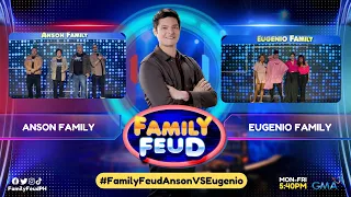 Family Feud Philippines: May 18, 2023 | LIVESTREAM