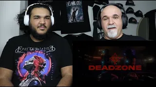 Blind Channel - Deadzone [Reaction/Review]