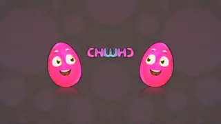 Chu chu tv special intro editing with clip graphics effects