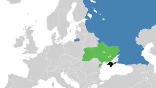 Annexation of Crimea by the Russian Federation | Wikipedia audio article