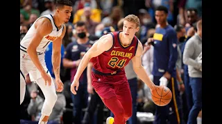 How Sustainable is the Cavs Early Success? - Sports 4 CLE, 11/2/21