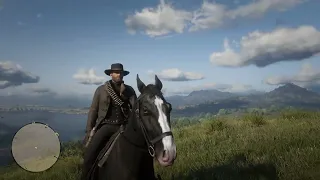 Red Dead Redemption 2 4k