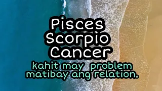 Gumugulo sa isip mo. #cancer #pisces #scorpio #tagalogtarotreading  #watersigns
