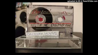 Unknown Track - KEITH KC (ultra rare unreleased NY indie random rap demo 1994)