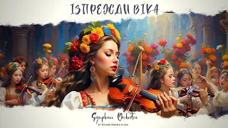 Roland Orban & DJ DIIA - Ізпрежди віка TIK TOK 2024 (Symphony orchestra version)[Official audio]