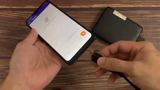 How to connect external hard drive to Android Phone | Connecting External Drives to Smartphones