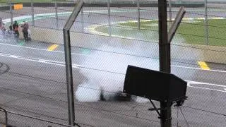 Felipe Massa, Formula 1 2013, Interlagos, São Paulo, Brasil.