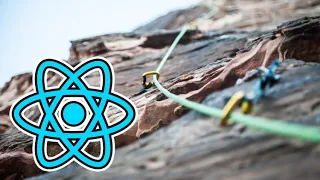 React Hooks - Пишем Реальный Проект с Нуля