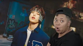 NO NO NO NO NO NO | NCT U - Universe (Let's Play Ball) MV | Reaction