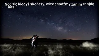 Andrzej Piaseczny & Robert Chojnacki - Niecierpliwi (karaoke)