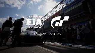 [German] GT World Tour | Nürburgring | Nations Cup Final