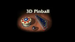 space cadet pinball remix (80s style)