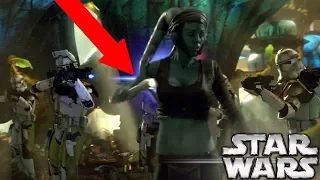 How the Clone Troopers Were Secretly Bred To Kill Jedi – Star Wars Explained