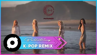 MAMAMOO (마마무) - 별이 빛나는 밤 (Starry Night) (Bellstring Remix)