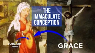 Immaculate Conception | Catholic Central