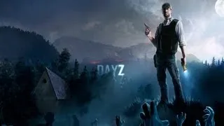 По мотивам DayZ #1 ОНИ ВСТРЕТИЛИСЬ!!!111!1!