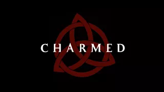 Charmed Red Logos