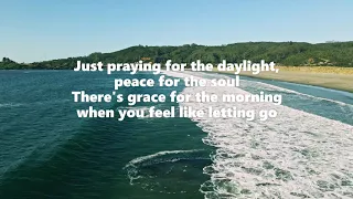 David Crowder - The Anchor (Official Lyric Video)