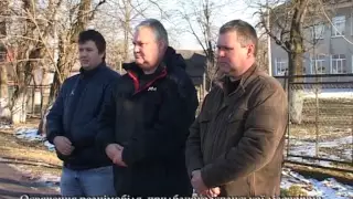 Українська громада з Іспанії передала бійцям АТО реанімобіль
