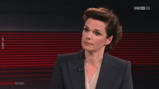 Report: Rendi-Wagner zur SPÖ-Führungsdebatte (4.4.2023)