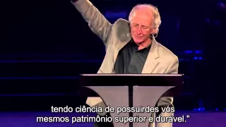 Abraçando o Sofrimento (John Piper) - Pregação Completa