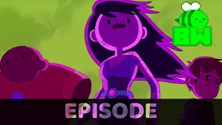 "Season of the Worm" | BRAVEST WARRIORS | Webisode 211