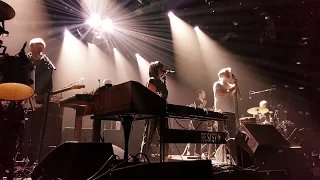 LCD SoundSystem - Us V Them @ Brooklyn Steel New York